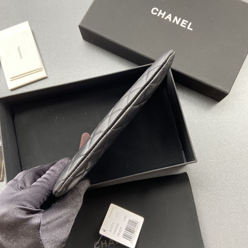 Chanel Wallet Purse